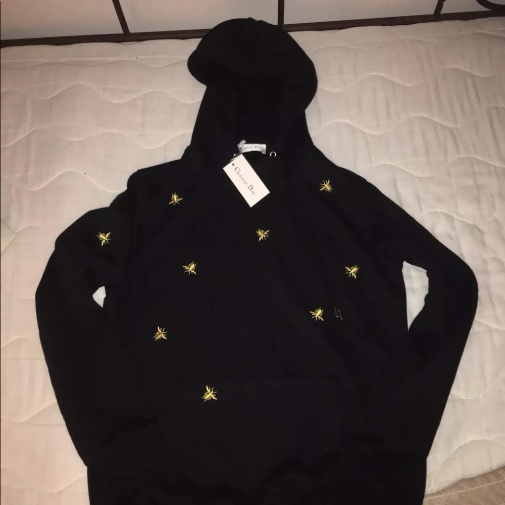 Dior hoodie